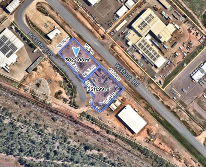 21 & 27 Mccarthy Close Wishart NT 0822 - Image 2