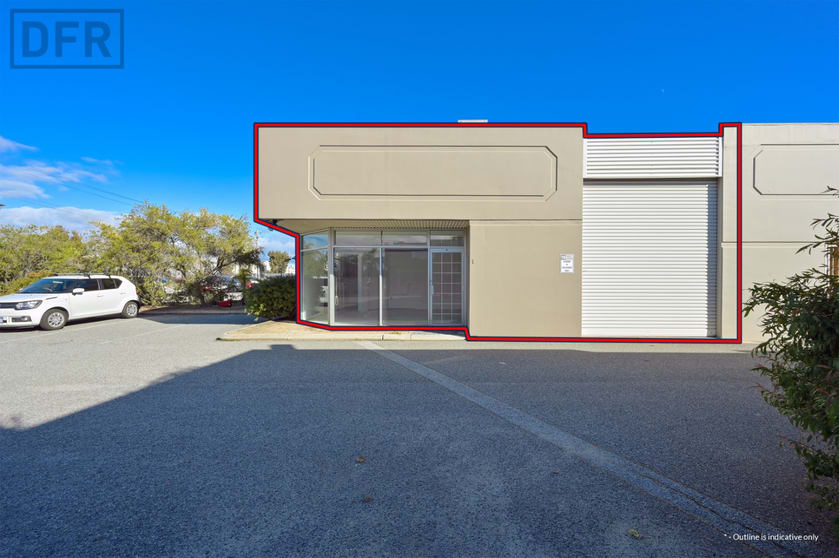 Click to view all images 1/7 Vale Street Malaga WA 6090 - Image 1