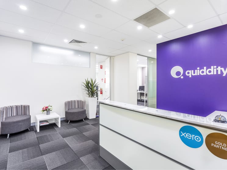 Click to view all images 208/12 Century Circuit Norwest NSW 2153 - Image 1
