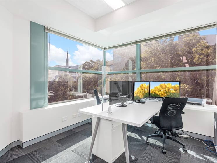 Click to view all images 208/12 Century Circuit Norwest NSW 2153 - Image 3