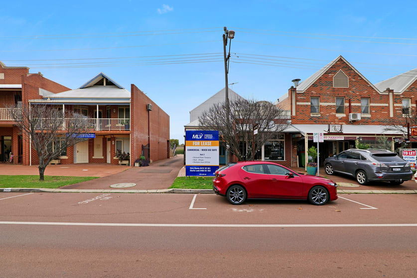 Click to view all images Unit 2/106 Swan Street Guildford WA 6055 - Image 3