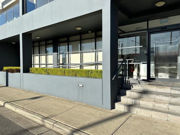 Click to view all images Ground Floor Suite 2/25 Beresford Street Newcastle West NSW 2302 - Image 1