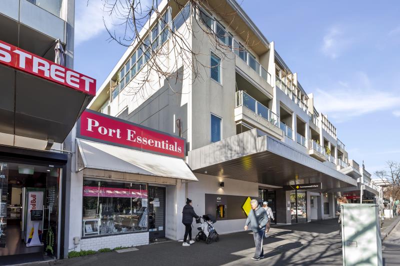 206 Bay Street Port Melbourne VIC 3207 - Image 1