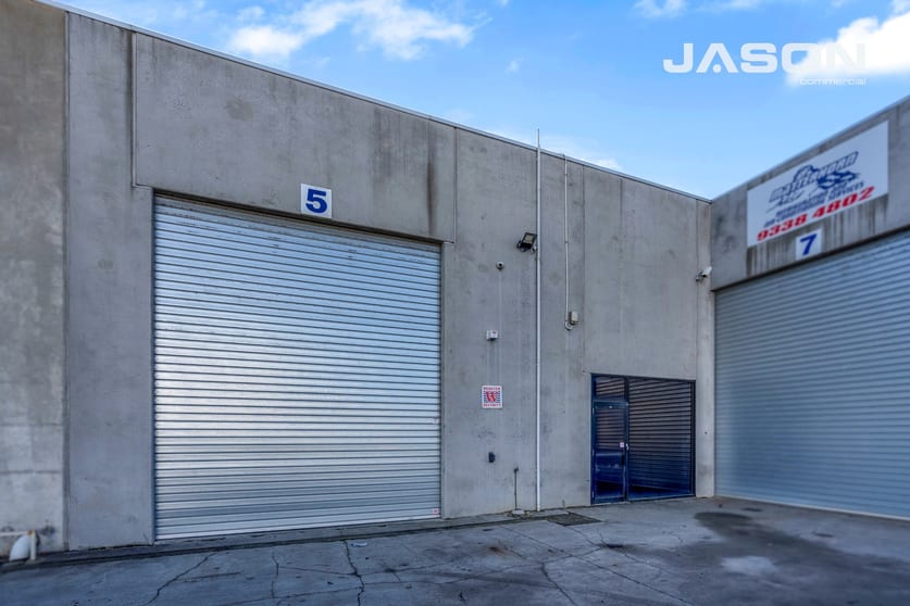 Click to view all images 5/50 Assembly Drive Tullamarine VIC 3043 - Image 1