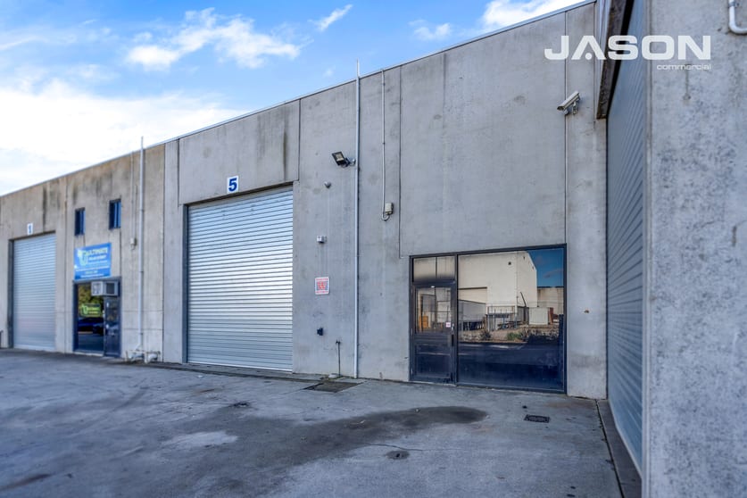 Click to view all images 5/50 Assembly Drive Tullamarine VIC 3043 - Image 2