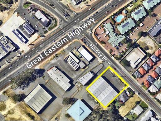 Click to view all images Unit 2/48 Hardey Road Belmont WA 6104 - Image 2
