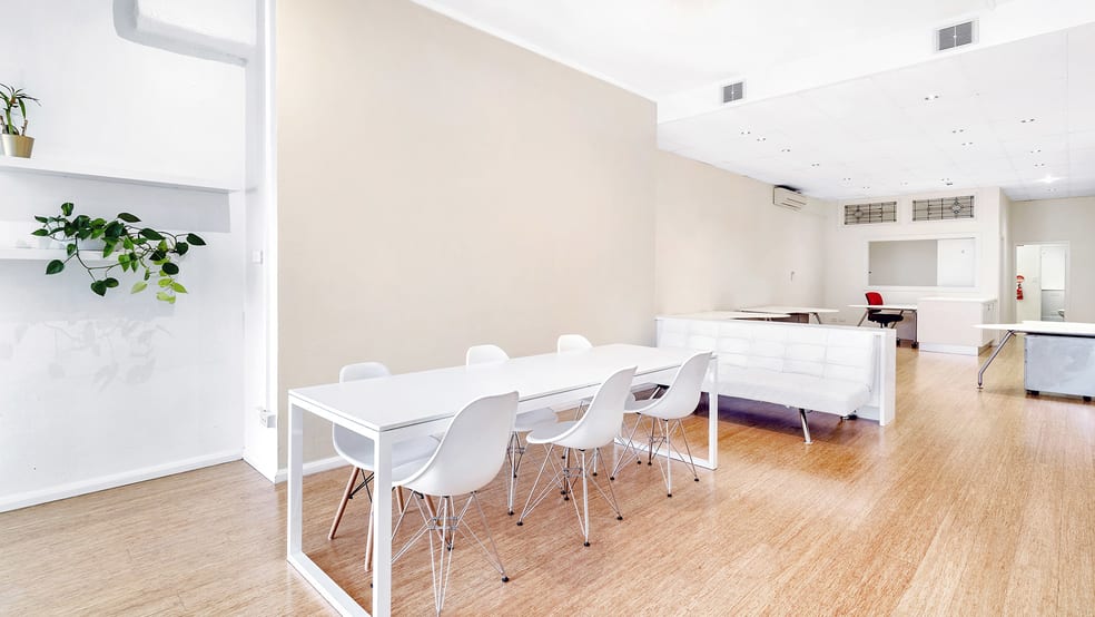Click to view all images Suite 4/1 SHEPHERD STREET Chippendale NSW 2008 - Image 1