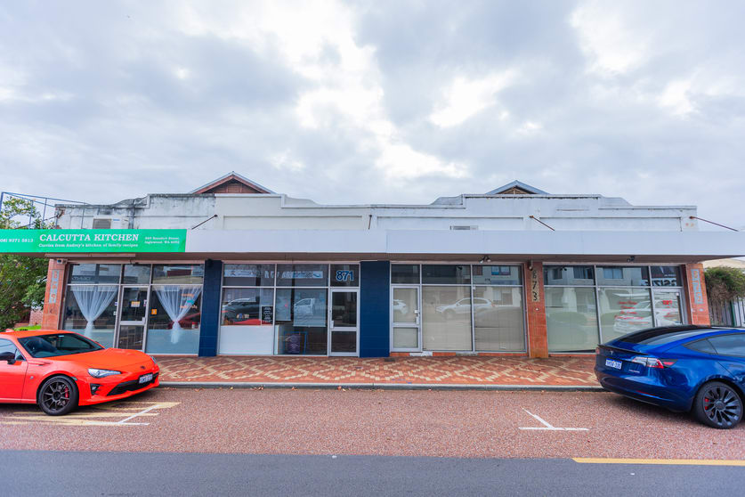 Click to view all images 875 Beaufort Street Inglewood WA 6052 - Image 2