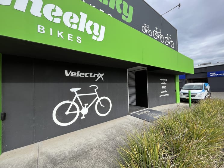 Click to view all images Unit 7, 31 Griffiths Road Lambton NSW 2299 - Image 2