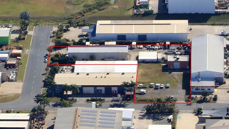 Click to view all images 12 Corporate Drive Paget QLD 4740 - Image 1