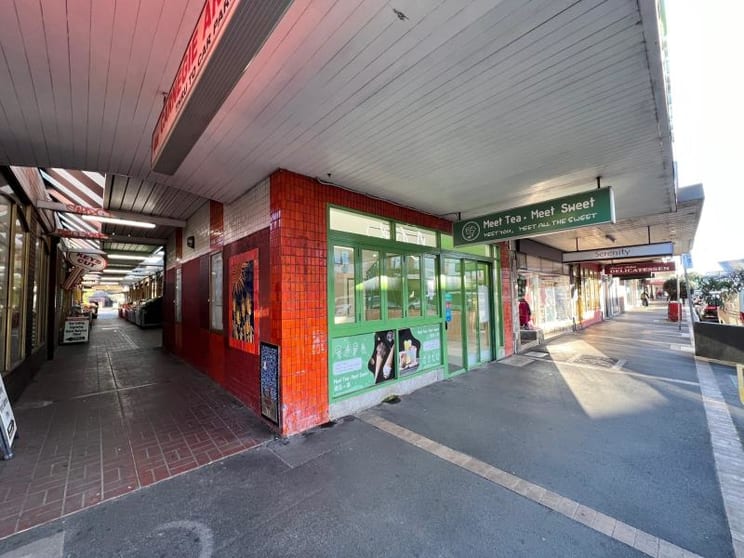 Click to view all images Shop 1/117 Koornang Road Carnegie VIC 3163 - Image 3