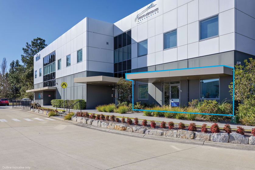 Click to view all images E102, 1 Technology Place Williamtown NSW 2318 - Image 1