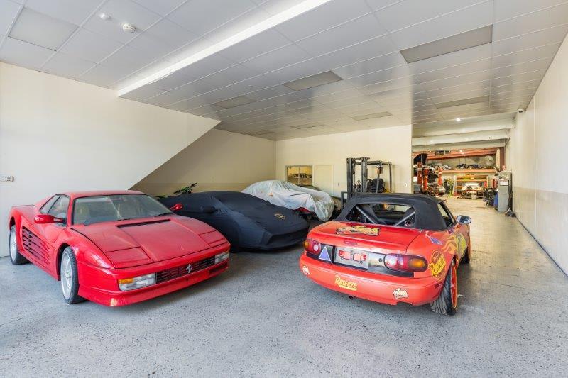 Click to view all images Whole Site/39 Orsmond Street Hindmarsh SA 5007 - Image 3