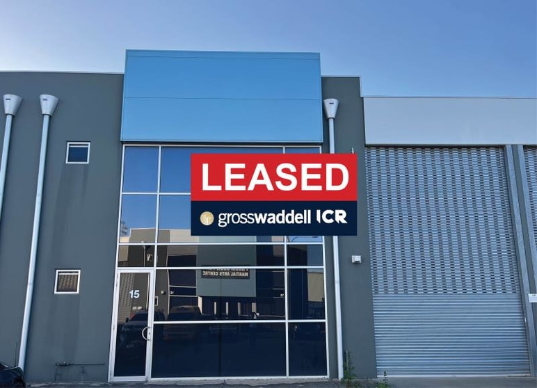 Unit 15/61 Wattle Road Maidstone VIC 3012 - Image 1