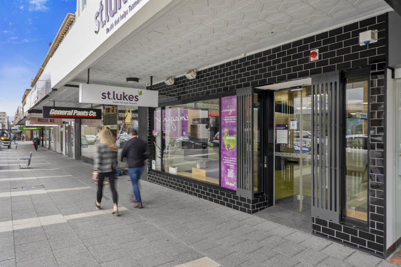 Click to view all images Ground Floor/94 Liverpool Street Hobart TAS 7000 - Image 3
