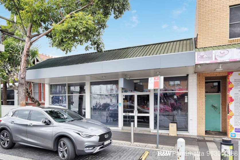 Click to view all images Harris Park NSW 2150 - Image 1