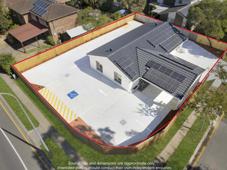 Click to view all images 158 Warrigal Road Runcorn QLD 4113 - Image 1