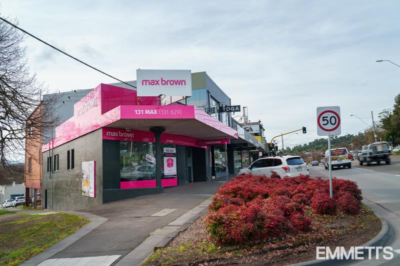 Click to view all images 227-229 Main Street Lilydale VIC 3140 - Image 2