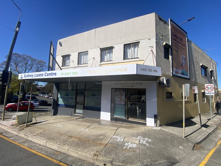 Click to view all images 368 Homer Street Earlwood NSW 2206 - Image 1