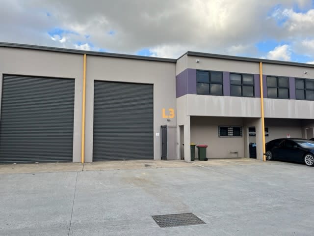 Click to view all images L3/5-7 Hepher Road Campbelltown NSW 2560 - Image 1
