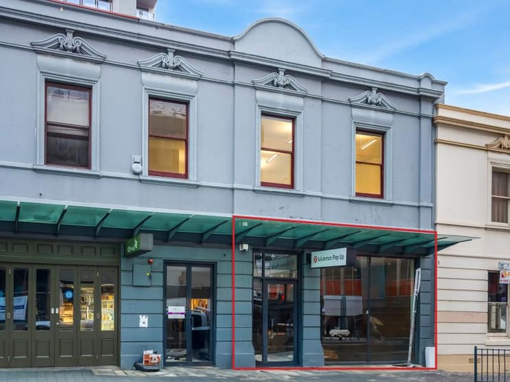 Ground Floor/50A Murray Street Hobart TAS 7000 - Image 1