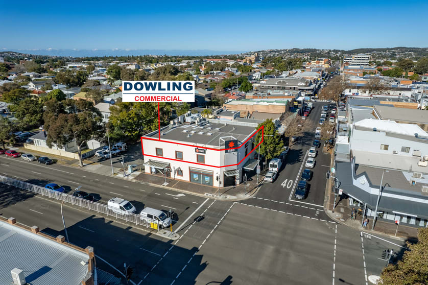 Click to view all images 1st Floor/31-33 Beaumont Street Hamilton NSW 2303 - Image 2