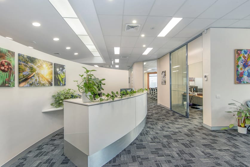 Click to view all images 1st Floor/31-33 Beaumont Street Hamilton NSW 2303 - Image 1