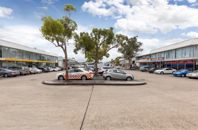 Click to view all images Unit 3/150 Canterbury Rd Bankstown NSW 2200 - Image 1