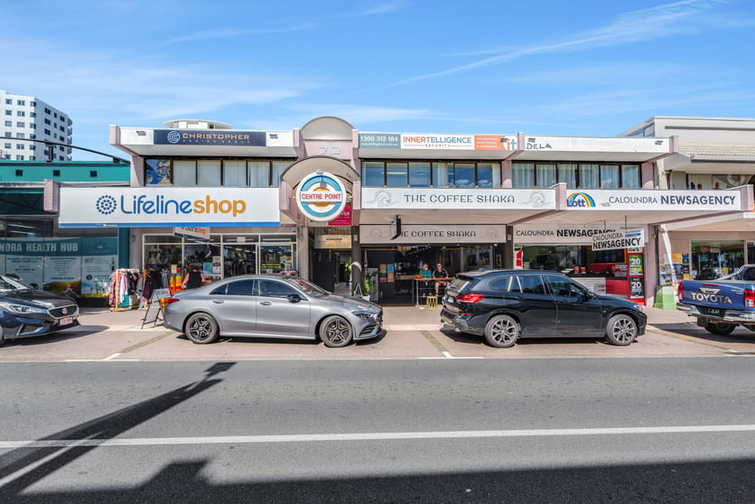 7/70-72 Bulcock Street Caloundra QLD 4551 - Image 1