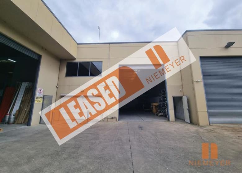 Click to view all images Unit 3/12 Tollis Place Seven Hills NSW 2147 - Image 1