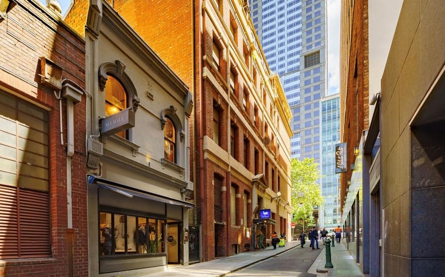 Click to view all images 27 George Parade Melbourne VIC 3000 - Image 3