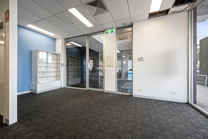 Click to view all images 1A/111-113 Hume Street Wodonga VIC 3690 - Image 3