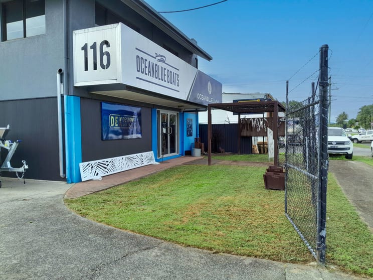 Click to view all images 116 Lyons Street Bungalow QLD 4870 - Image 2