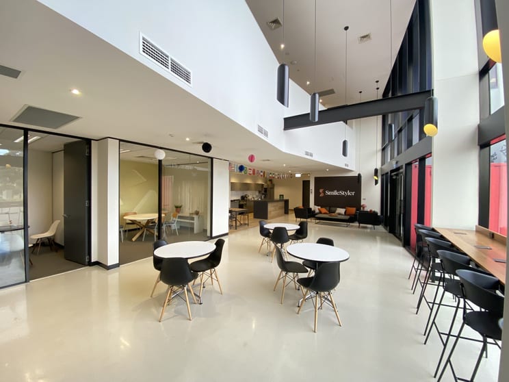 Click to view all images Unit 1/40-44 Cook Street Port Melbourne VIC 3207 - Image 3