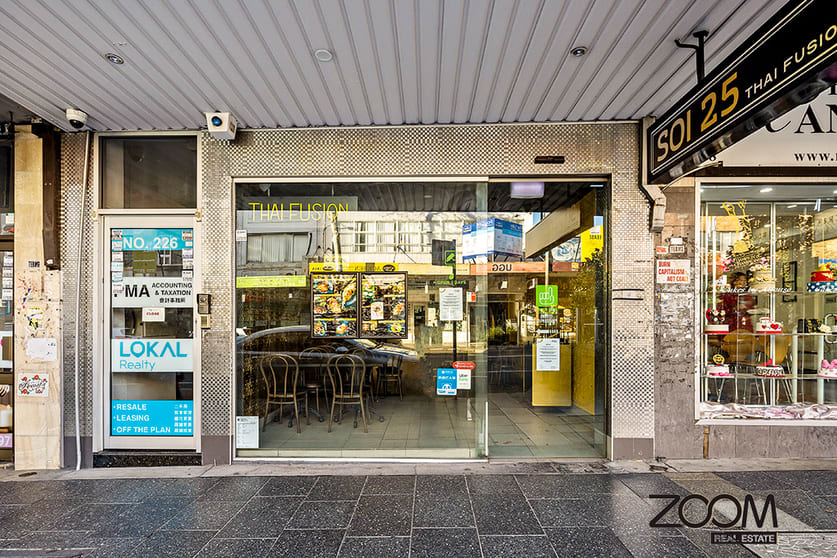 Click to view all images 226 Burwood Road Burwood NSW 2134 - Image 2