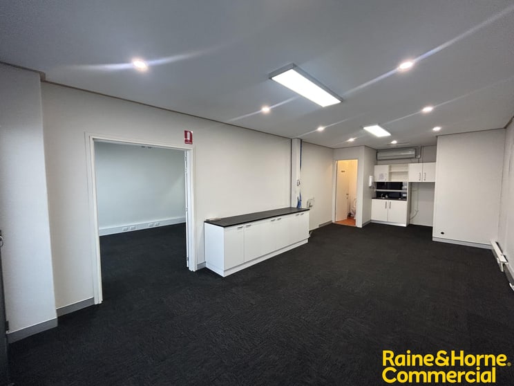Suites 18 & 19/25-29 Dumaresq Street Campbelltown NSW 2560 - Image 1