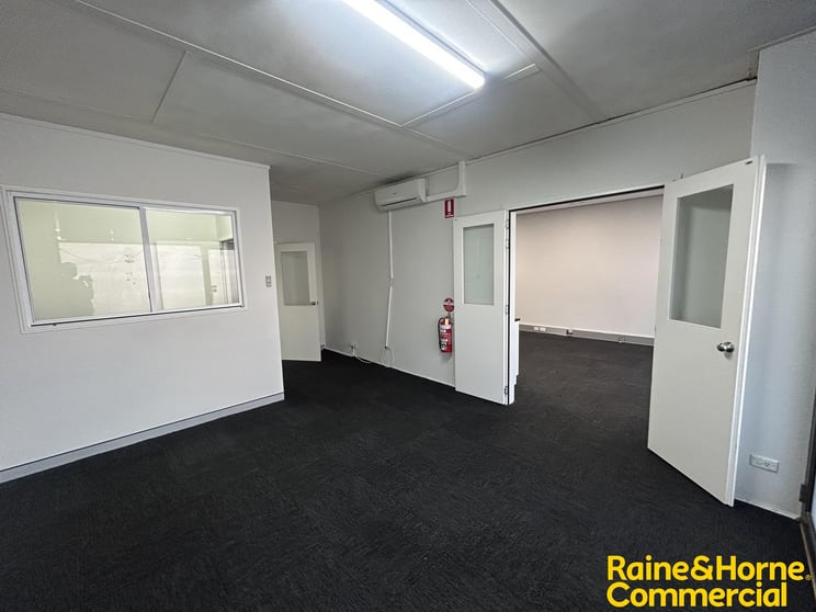 Suites 18 & 19/25-29 Dumaresq Street Campbelltown NSW 2560 - Image 2