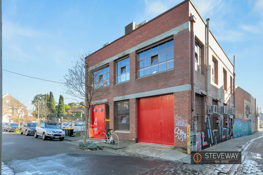 Click to view all images 4-6 Brunswick Place Fitzroy VIC 3065 - Image 1