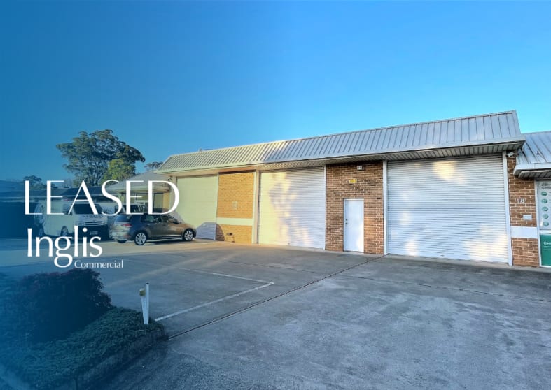 Click to view all images 2/18C Little Street Camden NSW 2570 - Image 1