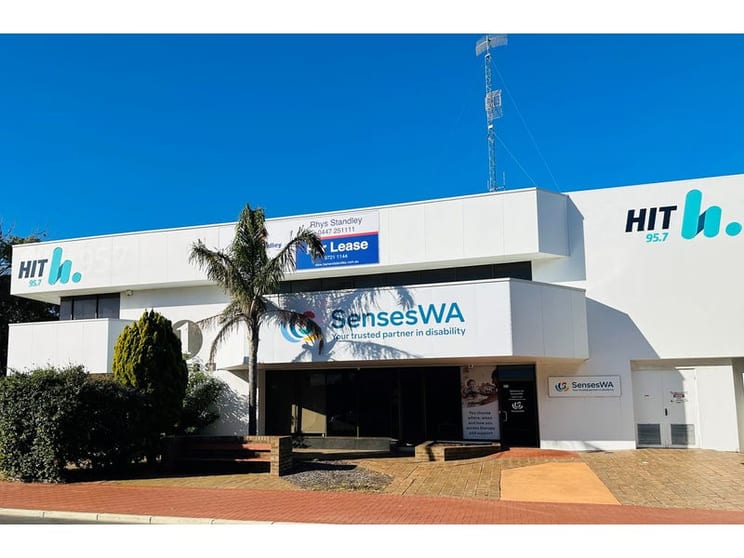 Click to view all images Suite 2/1 Spencer Street Bunbury WA 6230 - Image 1