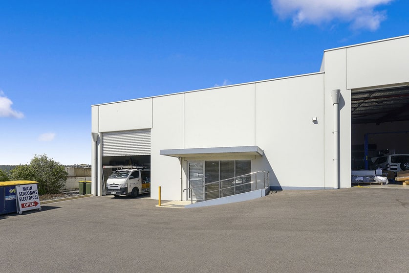 Click to view all images Unit 4, 27 Seaford Road Seaford Meadows SA 5169 - Image 1