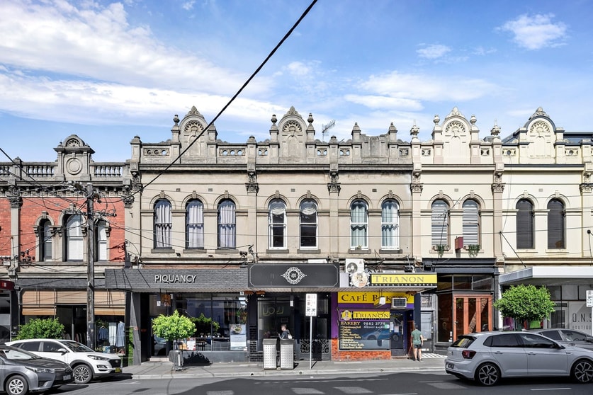 Click to view all images 125 Auburn Road Hawthorn VIC 3122 - Image 1