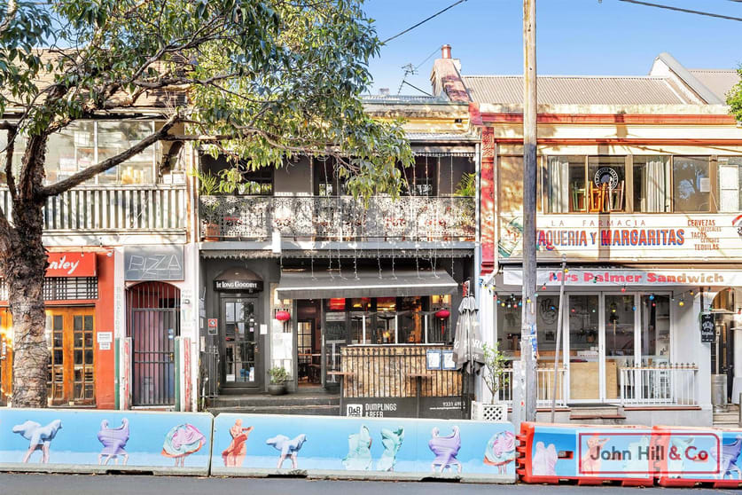 Click to view all images Ground Floor/83 Stanley Street Darlinghurst NSW 2010 - Image 1