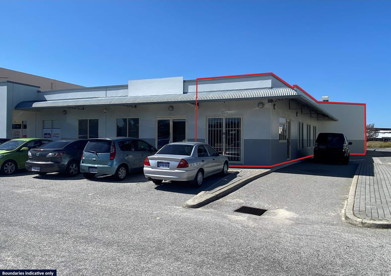 Click to view all images 22B Dugdale Street Warwick WA 6024 - Image 2
