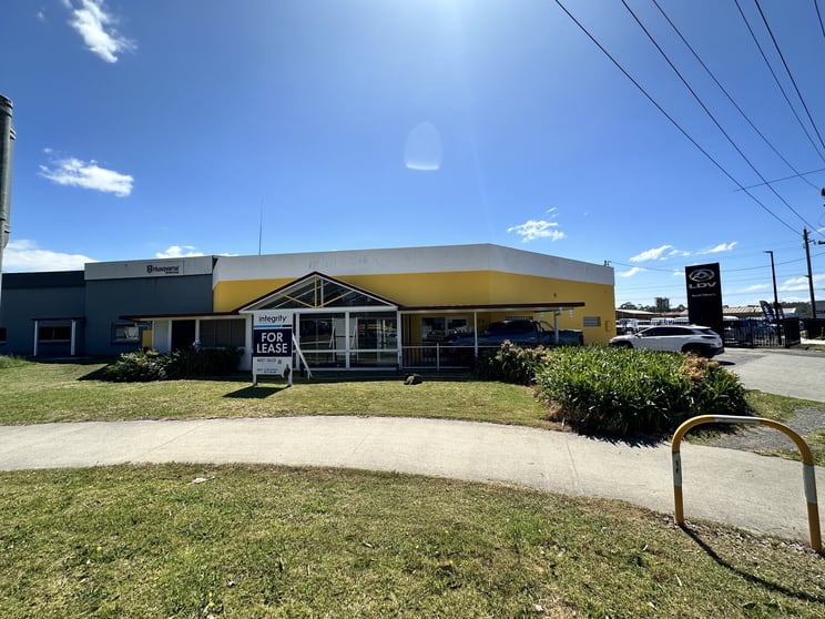 Click to view all images 134 Princes Highway South Nowra NSW 2541 - Image 2