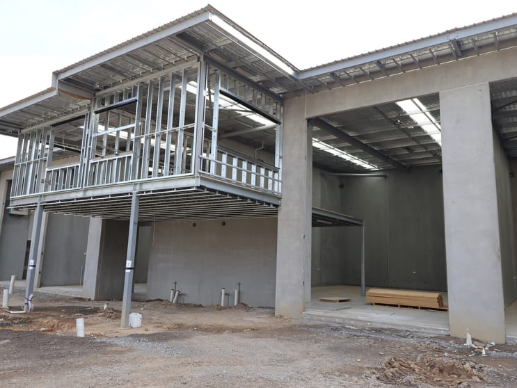 Click to view all images Unit 17/105 Yallah Road Yallah NSW 2530 - Image 2