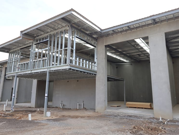 Click to view all images Unit 17/105 Yallah Road Yallah NSW 2530 - Image 1
