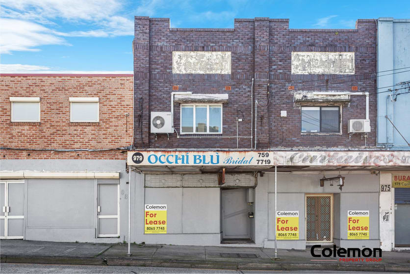Click to view all images 979 Canterbury Rd Lakemba NSW 2195 - Image 2