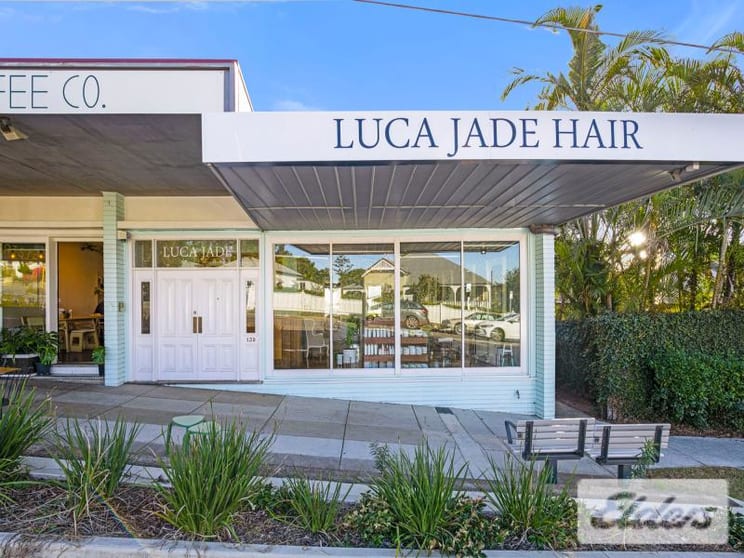 Click to view all images 139 - 141 Kennedy Terrace Paddington QLD 4064 - Image 1