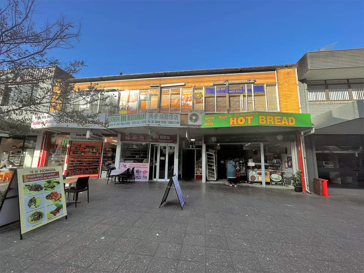 Click to view all images Level 1, 1/21 Oaks Avenue Dee Why NSW 2099 - Image 1